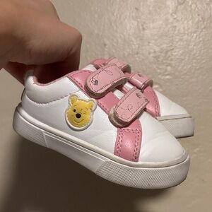 Baby Winnie the Pooh Sneakers